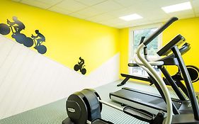 Ibis Styles Sallanches Pays du Mont-Blanc